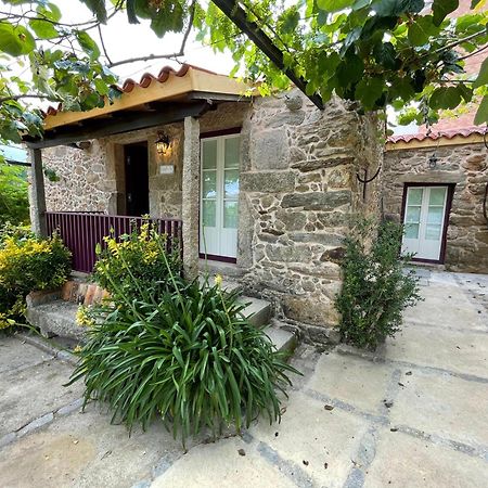 세베르도부가 Casa Velha-Santiagofamilyhouse 빌라 외부 사진